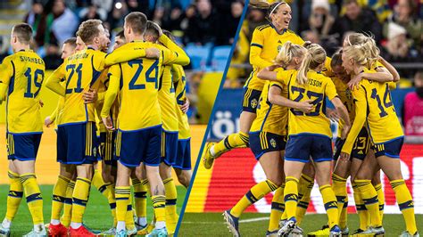 svenska fotbollsförbundet resultat.